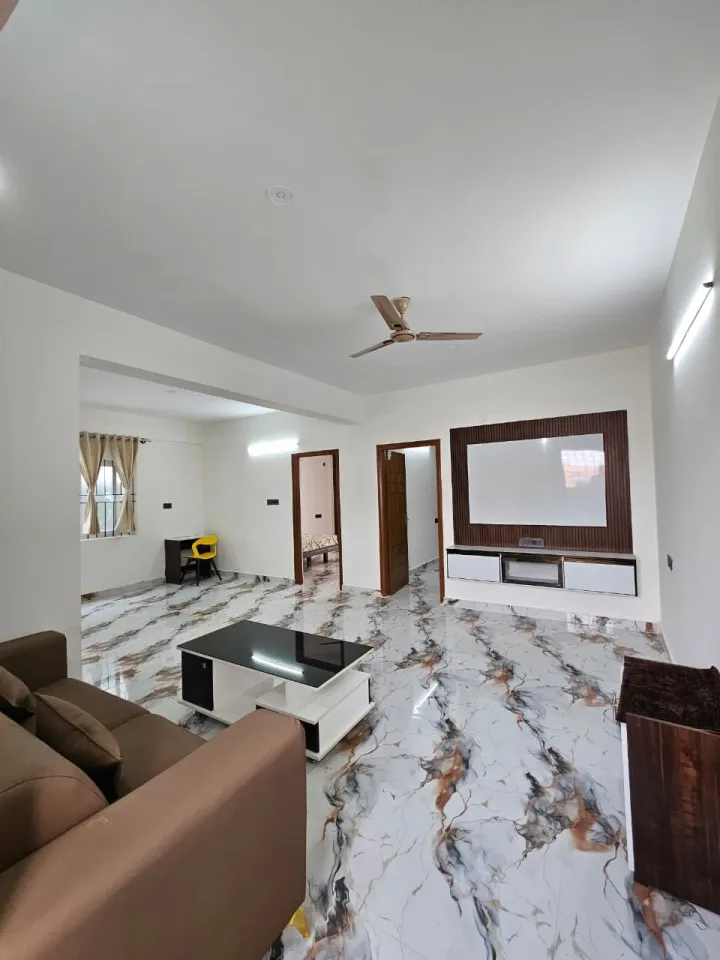 One Room in 2bhk